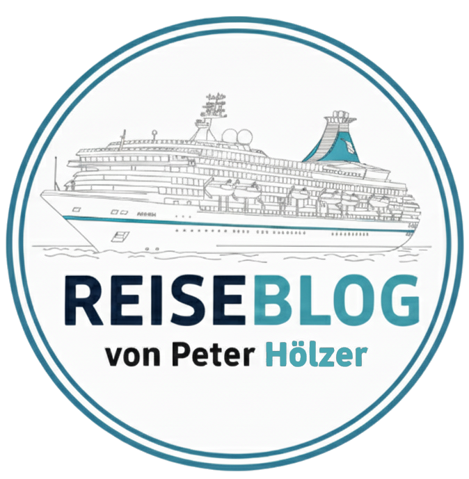 LOGO Blog Hölzer